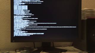 OS X Yosemite booting on MacPro2,1