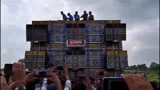 Dj Pankaj Chandankiyari Ka New Sound Testing |Ami Je Tomar Bhool Bhulaiyaa 2