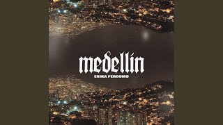 Medellín - Erika Perdomo