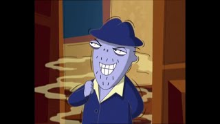 Crdan Twins  Smell Like A Man