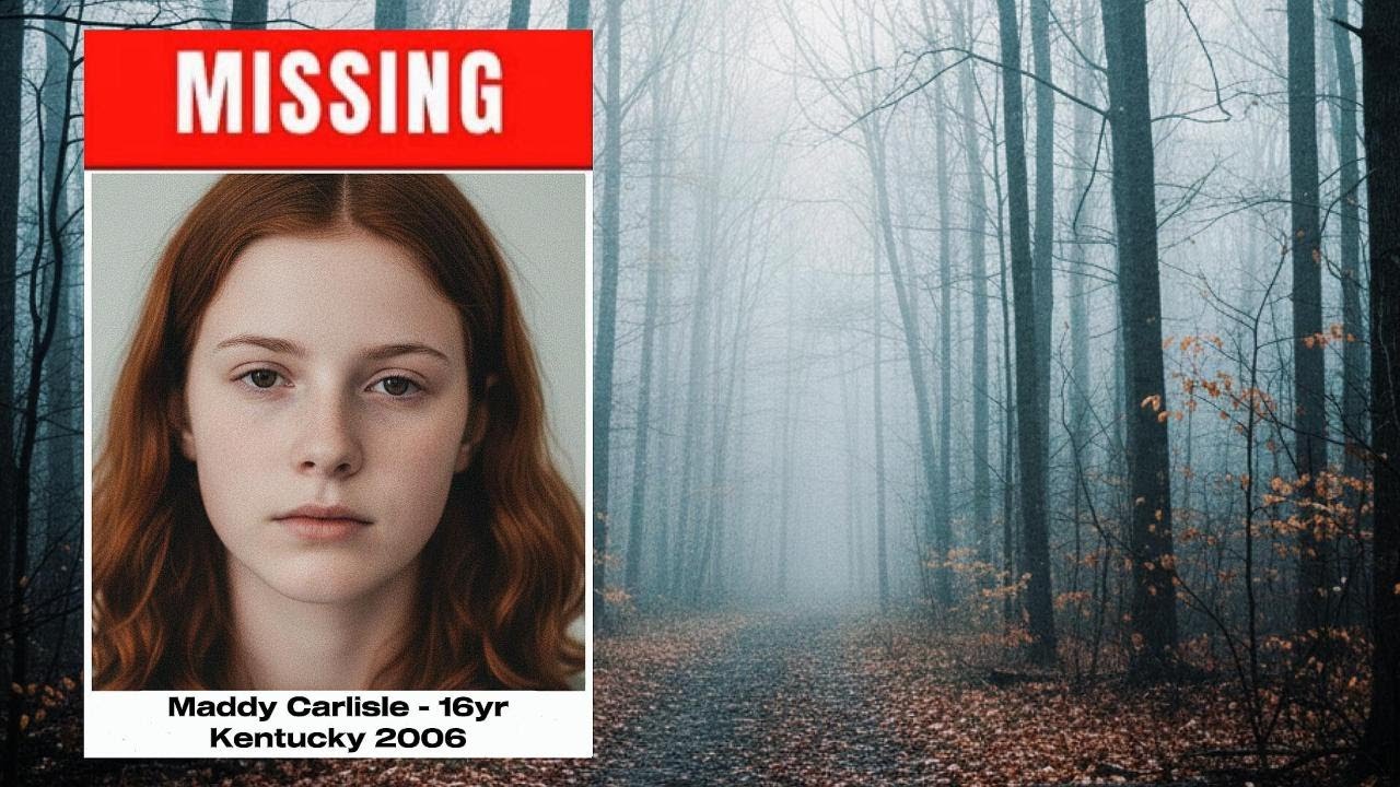 Kentucky 2006 Cold Case Solved — Arrest Shocks Community - YouTube
