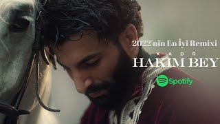 KADR - Hakim Bey ( ArslanMusic Remix) #hakimbey #remix #türkçeremix