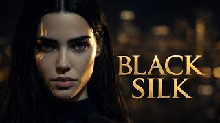 Luna Vice Black Silk Official Music Video