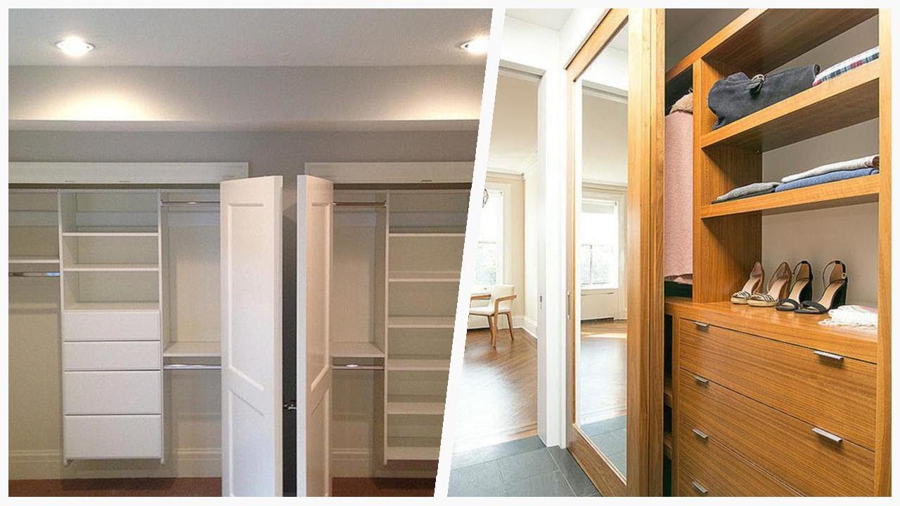 Maximize Your Space: Chic Ideas for Small Closets | Designer CheatSheet
