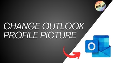 How To Change Outlook Profile Picture (iPhone/Android)