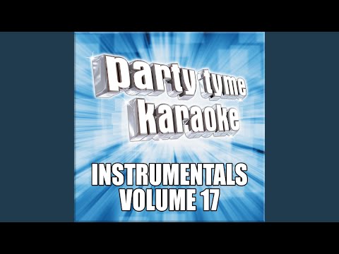 Loca (Made Popular By Shakira ft. Dizzee Rascal) [Instrumental Version]