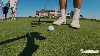 2021 Customer Appreciation Golf Tournament