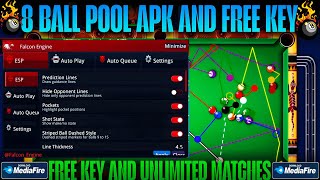 8 Ball Pool Hack/MOD APK iOS & Android - How to Get 8 Ball Pool Aim Hack Tool 2026