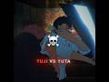 THESE FIGHTS WILL BE CRAZY JUJUTSU KAISEN SEASON 3 EDIT Jujutsukaisen Edit Shorts