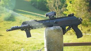 The 8 Most Brutal Tactical .308 Rifles Ever Made