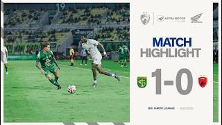 BRI Super League - Persebaya v PSM Makassar 1-0 | Allona PSM