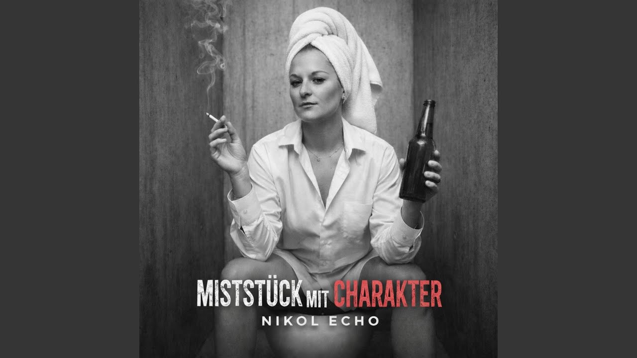 Miststück mit Charakter