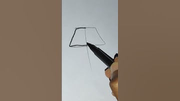 one line draw the entire shape // Is there any answer to this question ⁉️