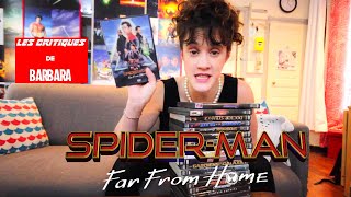 SpiderMan: Far From Home - Défi Marvel 23