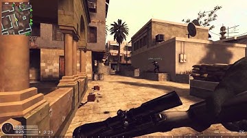 Custom Killfeed Edit #2 | 4Man R700