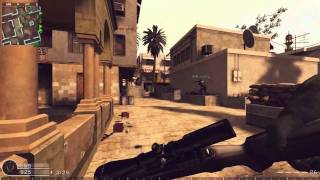 Custom Killfeed Edit #2 | 4Man R700