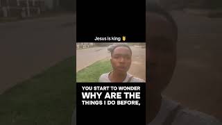 Jesus is king #christ #duet #repentofsin #christianalbum #motivation