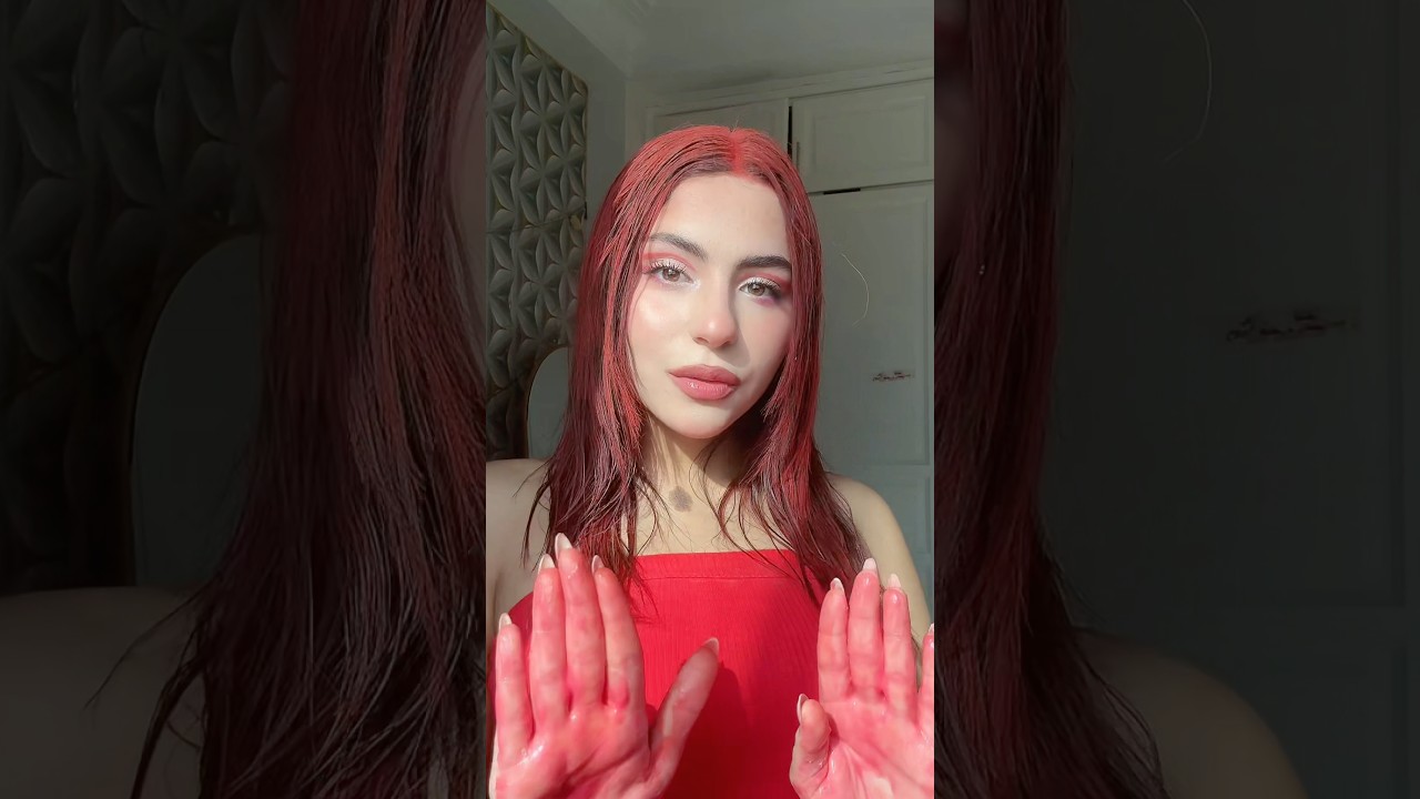 Pink results 💗🌸