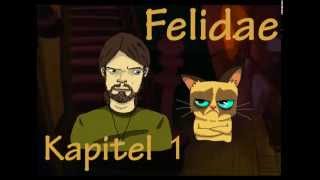 Felidae Kapitel 01