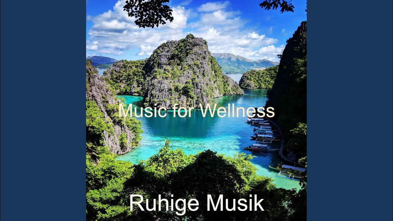 Relaxed Vibe for Staying Healthy YouTube