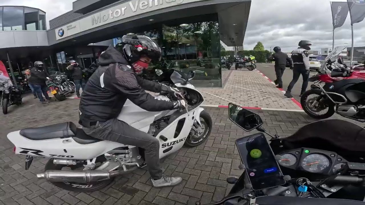 Motorweekend 2024