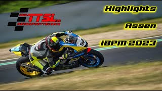 Highlights TT Circuit Assen  | Yamaha R6 | Onboard | Norick Tschauder | TTSL-Rennsporttechnik Highlights Autodrom Most Yamaha R6 Onboard Norick Tschauder Ttsl Rennsporttechnik