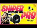 Devenir un pro au sniper sur cod mobile   call of duty mobile fr