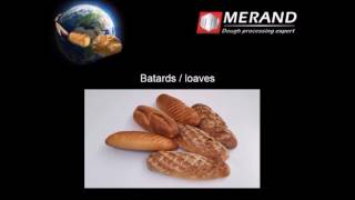Merand Easiline
