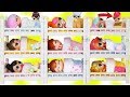 LOL Surprise Dolls + Lil Sisters Mix Wrong Bunk Beds and Stroller Pets in Vending Machine LOL Surprise Dolls + Lil Sisters Mix Wrong Bunk Beds and Stroller Pets in Vending Machine