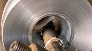 Casting And Machining Zinc | Zinc-Smithing | Machining Magnesium