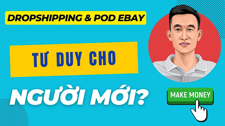 Ebay đánh giá sau mua hàng