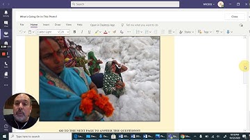 New Way To Complete Assignments With Class Notebook Pages