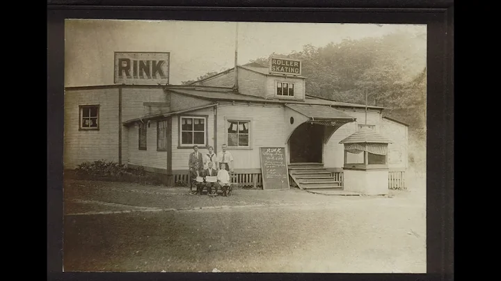 Two Minute History: Oakford Park Amusement Park in...