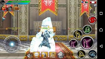 [AVABEL ONLINE] Exskill Executioner