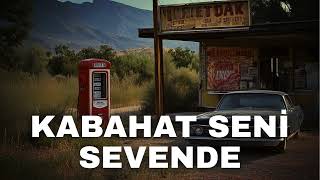 Lume - Kabahat Seni Sevende Değil Anatolian Psychedelic Arabesk Resimi