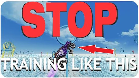 The TRUTH About Directional Air Roll | Learn to Play Rocket League