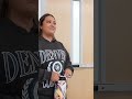 POV Your New Trainer Assumes Everyone Wants to Lose Weight