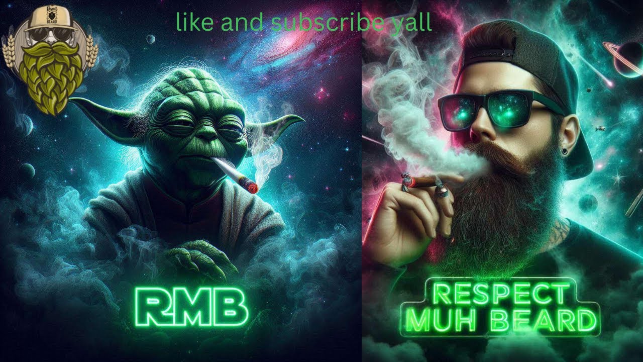 GHOST OF YOTEI CUSTOM DIFFICULTY AND BATTLEBEARD 6 WITH YA FAVORITE BEARD, HIYA HIYA HIYA KIDS