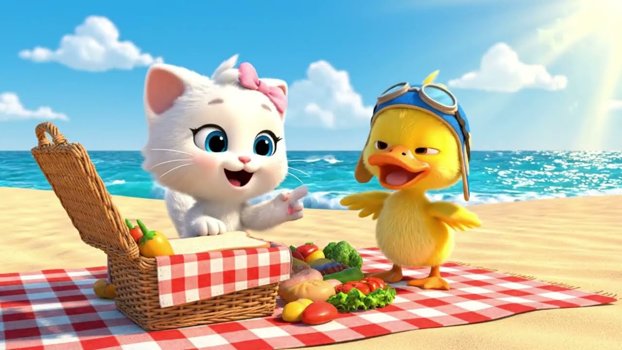 Baby Songs🚌 Wheels on the Bus Nursery Rhymes Kids Songs 925