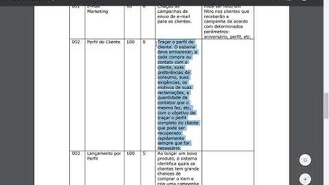 T2Ti ERP 2 0   CRM   02   Documentação T2Ti