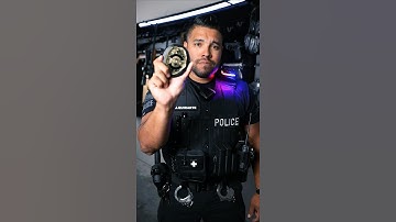 My Badge Is Real I Swear! 🥹