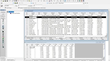 S-FRAME Tutorial Series #9 - Defining Properties using Spreadsheets