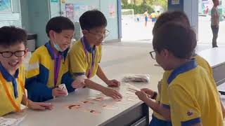 Publication Date: 2026-06-12 | Video Title: 25-26成長的天空計劃愛心之旅-大角嘴天主教小學(海帆道)