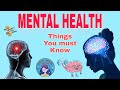 How to Take Care of Your Mental Health: Top Tips