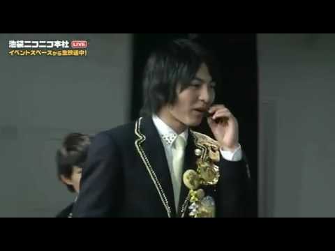 M!LK/吉田仁人