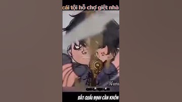 bát qoái định càn khôn #fandomgau #edit #caucavancan #fyp