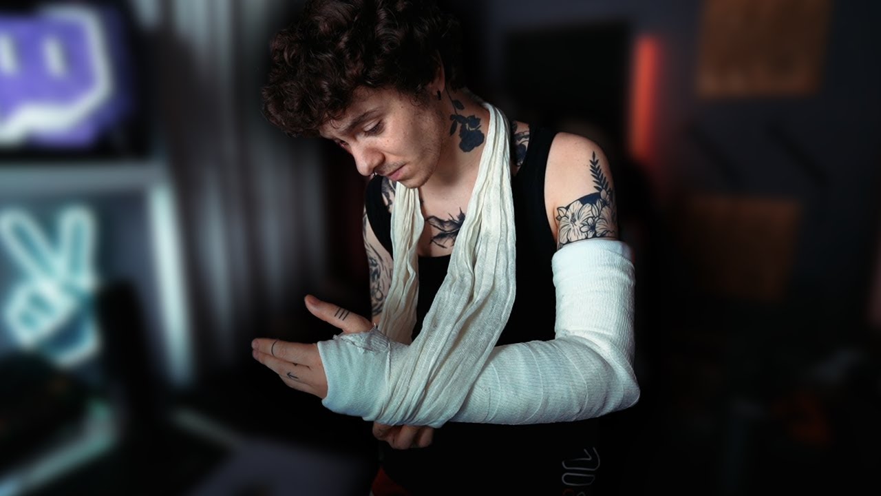 VI DEVO DIRE UNA COSA...