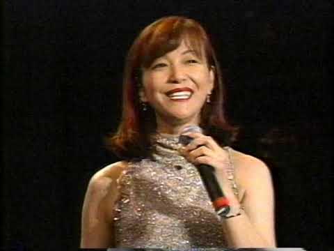 '96夏長崎から(6)　岩崎宏美　聖母たちのララバイ