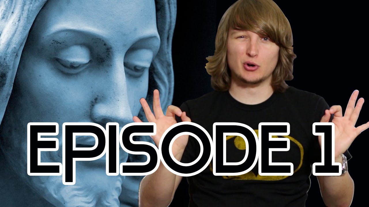 The Cornerstone What Does It Mean To Be A Christian YouTube