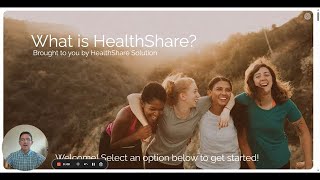 What Is Healthshare?
